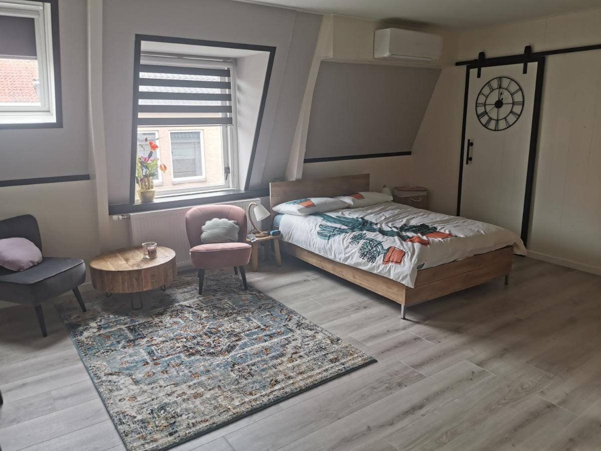 B&B Tasty Снек Екстер'єр фото