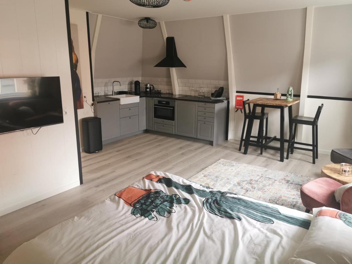 B&B Tasty Снек Екстер'єр фото