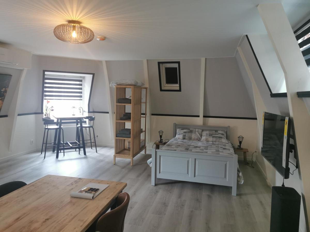 B&B Tasty Снек Екстер'єр фото