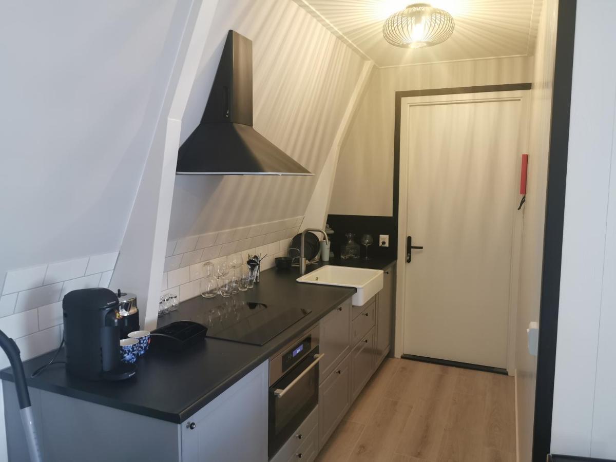 B&B Tasty Снек Екстер'єр фото